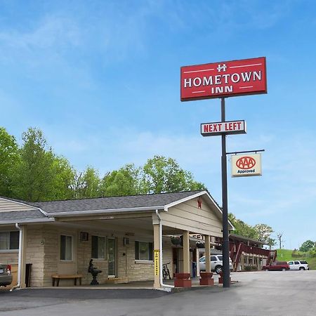 Hometown Inn Athens Dış mekan fotoğraf
